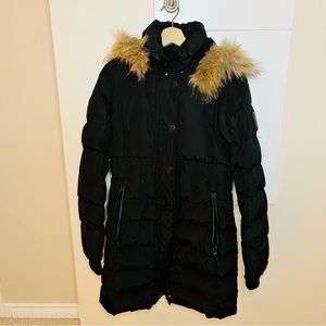 Atelier Noir Winter Jacket